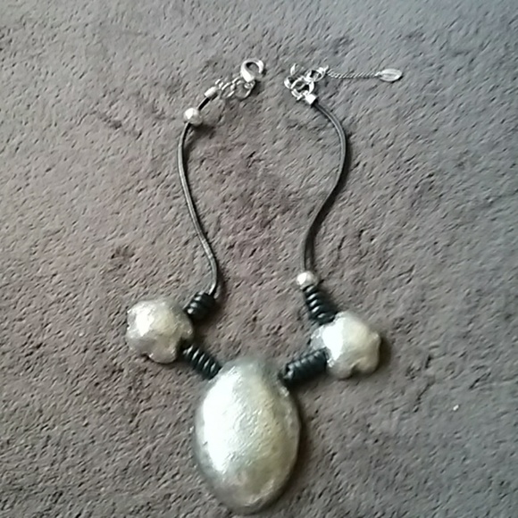 Amrita Singh Jewelry - AMRITA SINGH Unique Necklace